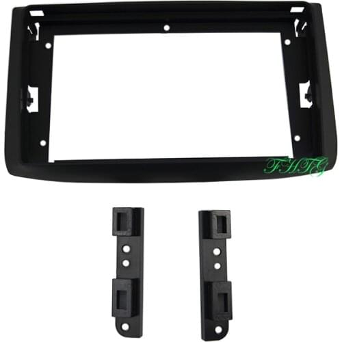 9 inch Fasxia Car Audio Frame Car Radio Fascia,gps navigation fascia panel is suitable for 2006 Chevrolet Lova/ Captiva/ Gentra