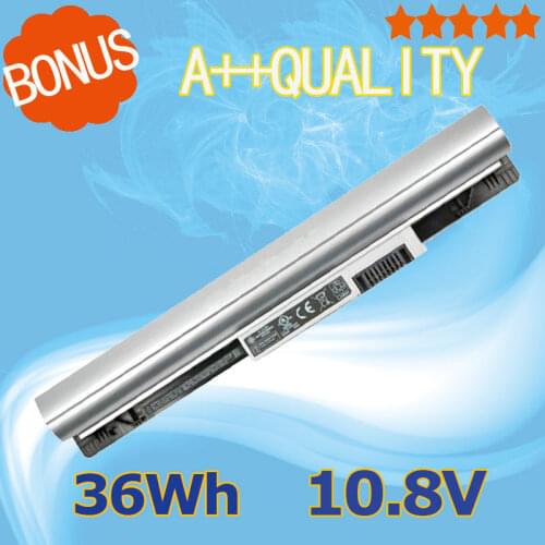 Laptop Battery for HP Pavilion TouchSmart 11 SleekBook KP03 KP06 HSTNN-DB5P HSTNN-YB5P 11-e000ed 729759-241 729892-001 759916-12