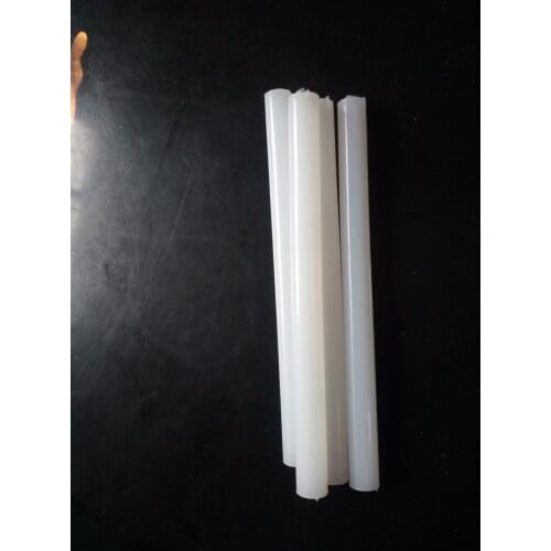 Milking Machine Accessories Silicone Short Trachea Piston Milking Machine Accessories White Short Trachea