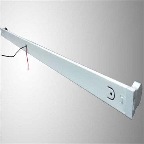 YANGMIN Free Shipping Hot Selling 120cm 4 feet LED T8 Tube Fixture supporting fluorescent lamp bracket 60pcs/lot