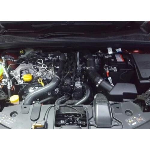 For Renault CLIO II 1998-2017 Gas Strut Lift Support Front Bonnet Modify Gas Springs Shock Absorber