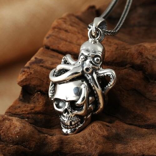 EDC 925 Silver Knife Beads A Pendant Paracord Outdoor DIY Decorations 925 Silver Camping Gear EDC Tools