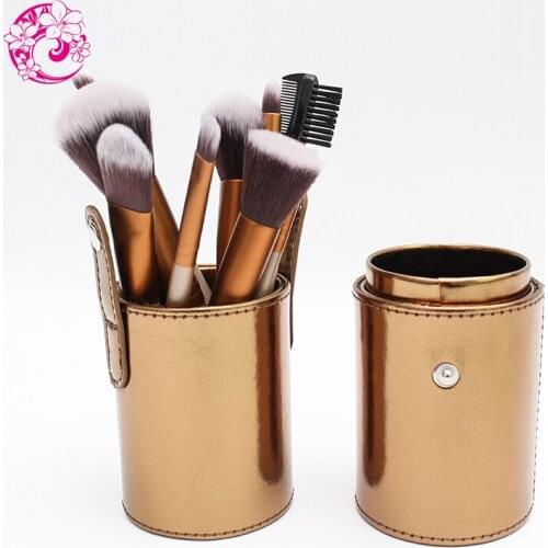 ENERGY Brand Profession 12 piece of brush Make Up Makeup Brushes Pinceaux Maquillage Brochas Pincel S101M