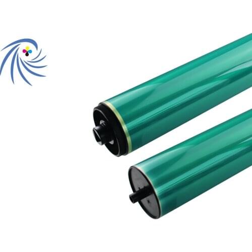 250000 Pages C451 Black OPC Drum For Konica Minolta Bizhub BH C451 C452 C552 C550 C650 452 550 650 C652 C654e