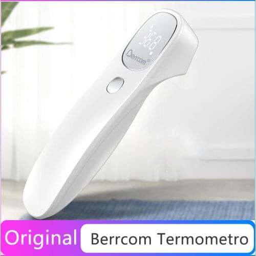 JXB311 Accurate Digital Fever Infrared Clinical LED Display No-Contact Heat Indicator Measurement