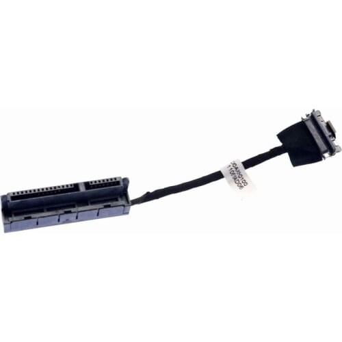 HDD Connector Cable For HP CQ42 CQ43 CQ62 G42 G56 G62 G72 431 430 435 CQ56 CQ57 G4 G6 laptop SATA Hard Drive HDD SSD wire