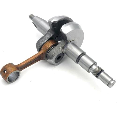 Crankshaft Fit For Stihl MS 029 290 MS290 MS310 310 039 390 MS390 Chainsaw Spare Parts #1127 030 0402