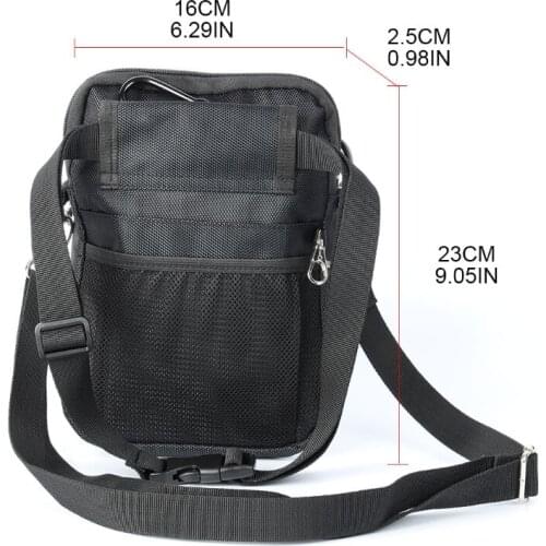 Nursing Bags, Nurse Fanny Pack, Medica Belt Utility Kit, Nursing Tools Pocket Organizer, Nurse Waist Pouch Hip Bag