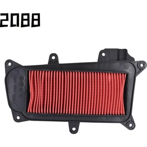 Motorcycle air filter is suitable for Guangyang 125 150-ACC-2v CK150T-B LIKE180 high quality filter