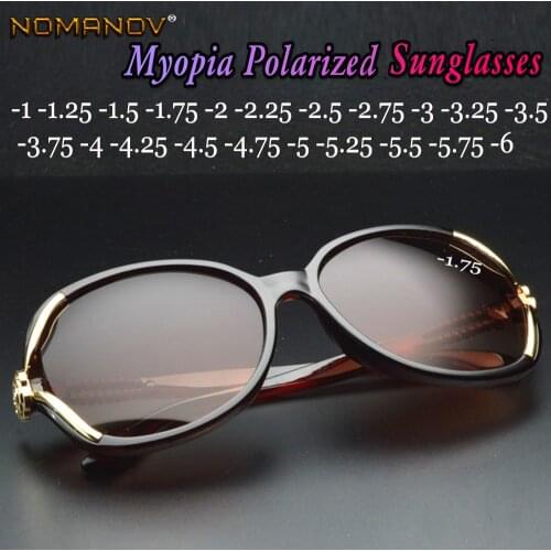 Nomanov Womens Sunglasses