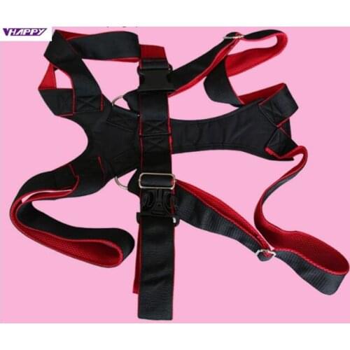 New adult game toys Swing on the shoulder Couples flirt Adult sex toy Happy swing VP-WP01001