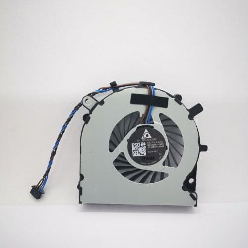 New Laptop Cooling Fan For HP 14-AC 14-AF 14-AN 14-AM 240 245 246 340 346 348 G3 G4 G5