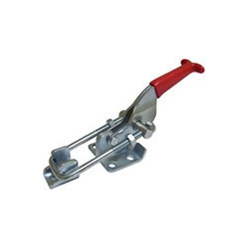 2pcs New Hand Tool Toggle Clamp 431SS