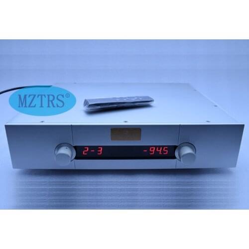 All-aluminum Imitation Gaowen Front-end Chassis