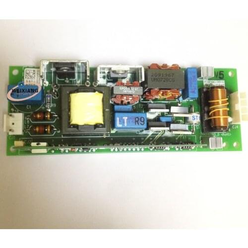 PT VIP 4AC/380 03 For OSRAM Projector Ballast ZNN2107113_D lamp driver board
