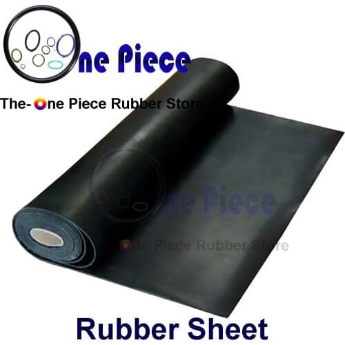 Rubber sheet NBR/FKM/FPM Rubber gasket used for weather stripping /construction materials/ industrial applications