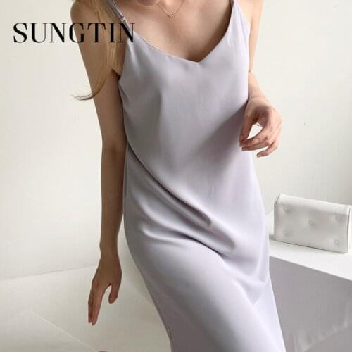 Sungtin Women's Dresses