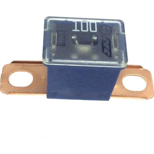 1pc for Honda Old Fit 80A Fuse Odyssey CRV accord EVERUS 80A 100A Battery Fuse