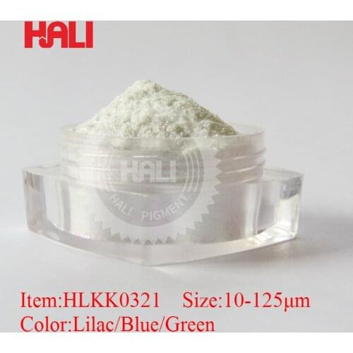 100G CHAMELEON Chrome NAILS Pigment POWDER Mirror Powder Nails Reflecting Pigment Sequins Nail Art Glitter for Gel Nail Polish