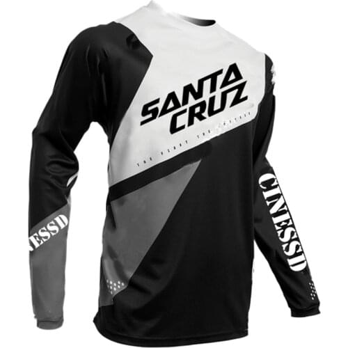 2021 Mens Downhill Jerseys Http Fox Mountain Bike MTB Shirts Offroad DH Motorcycle Jersey Motocross Sportwear Clothing FXR Bike