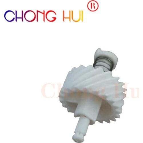 2X 3V2M202380 3V2M202420 for Kyocera FS 1040 1060dn 1020 1025 1125 1120 MFP FS1040 FS1060 Shaft Drive Container Gear Z20R