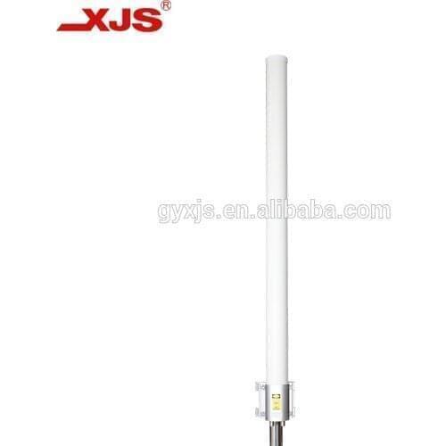 5GHz 8dBi wifi mimo omni dual polarity/frequency omni antenna mimo
