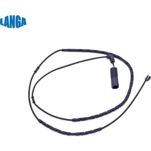 FREE SHIPPING Rear Disc Brake Pad Wear Sensor Brake sensor FOR BMW 3 Series E46 OEM: 34351164372
