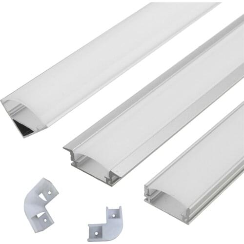 CLAITE LED Long Lamps