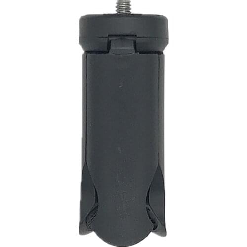 BSLIUFANG Phone Holder For mini camera Phone Clip With Tripod Universal Phone Stand For Iphone huawei