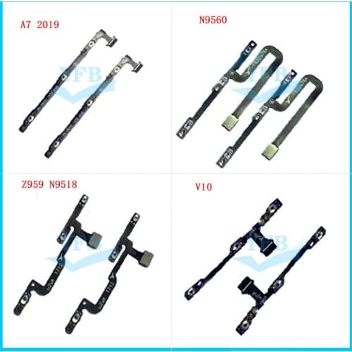 LISM Flex Cables For ZTE Phones