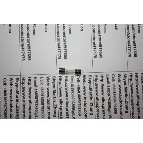 Lonati L454J &JR Socks Machine UseFuse 0405100 / Lonati Fuse 0405100