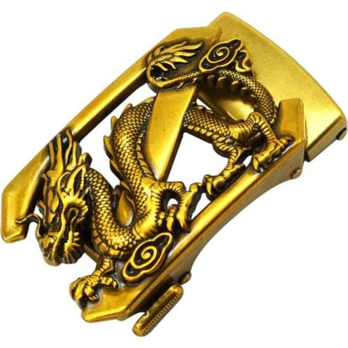 Mens Belt Buckle, Trousers Buckle, Leisure Belt Buckle, Business Accessories Automatic Buckle Width 3.3-3.6cm Belt