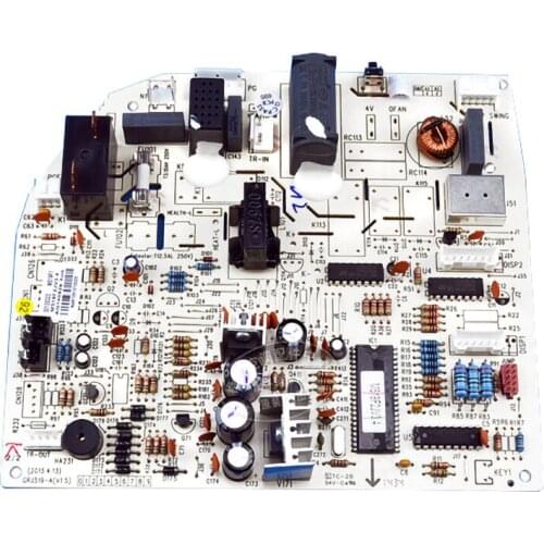 New And Original Main Board 30135323 M519F1,GRJ519-A Spot Photo, 1-Year Warranty