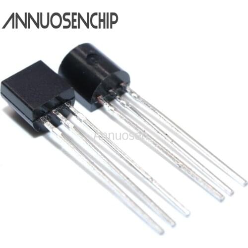 10pcs 2SC2547 C2547 TO-92 new and original