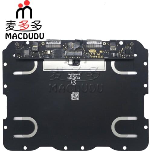 New Touchpad Trackpad For 13" Macbook Pro Retina A1502 MF839 MF840 MF841 2015 P/N.: 810-00149-04 *Verified Supplier