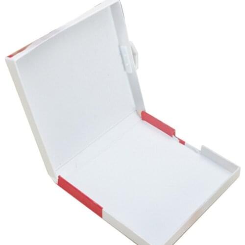 Flat Folding Cardboard Gift box Collapsible Magnetic Box Custom Magnetic Closure Foldable Boxes ---DH11641