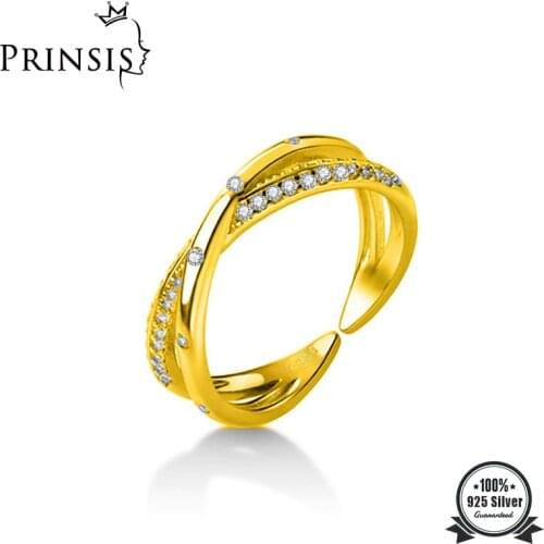 Prinsis Rings