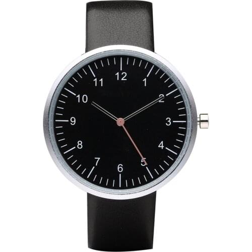 Женские часы с кожаным ремешком ROSELEN China At AliExpress