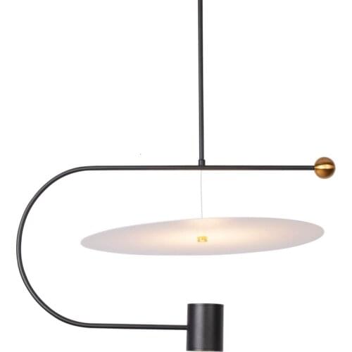 Multi Saloon Modern Led Ceiling Nordic European Wire Rope Pendant Light Chandeliers Iron Wire Pendant Lamp Kitchen Dining Bar