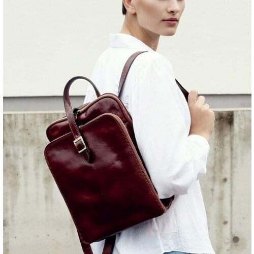 Time Resistance Backpacks For Women