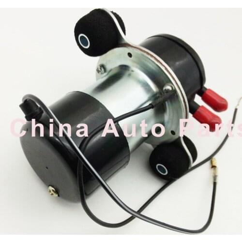 Fuel pump for Power Shovel M itsubishi L3E2-62ES L3C-61ES Engine VolvoEC20B Zeppelin Schaeff Terex