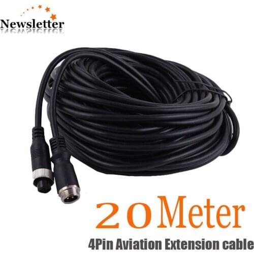 Vehicle world Cables