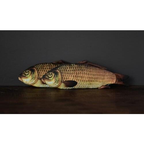 130cm Appearing Fish Magic Tricks Fish Appear From Bag Magia Magician Stage Magic Mentalism Props Mentalism