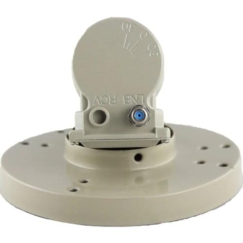 5G anti-interference lnb 3.7-4.2GHz C Band General Lnbf can be Customized Efficient And Durable Outdoor Products With Atenna