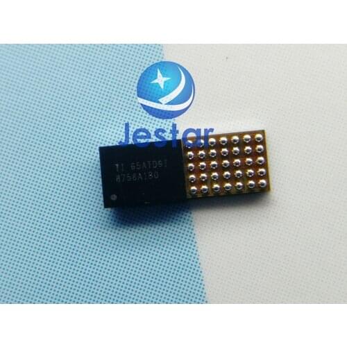 8758A1B0 35pin lcd display ic for huawei MATE8 P9