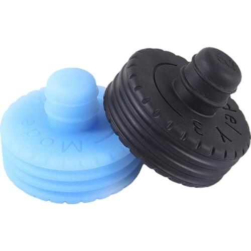 Car Jack Pad Point Adapter Silicone Jack Support Pad Car Lift Jack Stand Pad Auto Frame Protector Adapter For Tesla Car Accessor