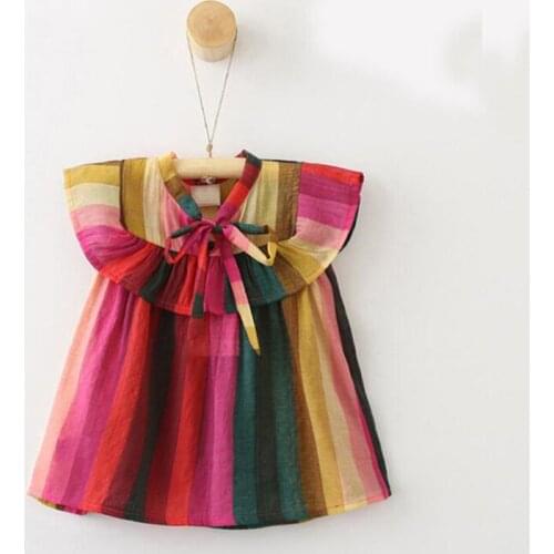 Блузки для девочек Ashmyova China At AliExpress