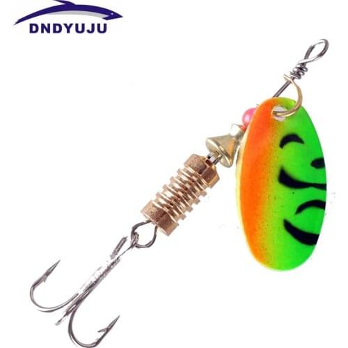 DNDYUJU Fishing Bait