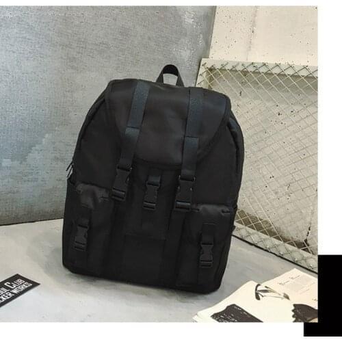 GINYEZI Men's Urban Backpacks