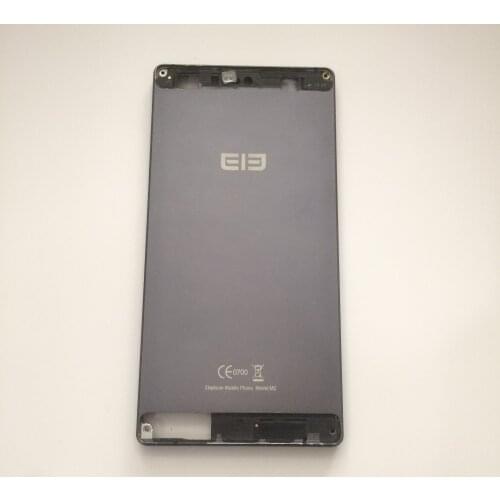 Used Battery Cover Back Shell For Elephone M2 Smart Mobile Phone In Stock Free Shipping+Tracking Number
